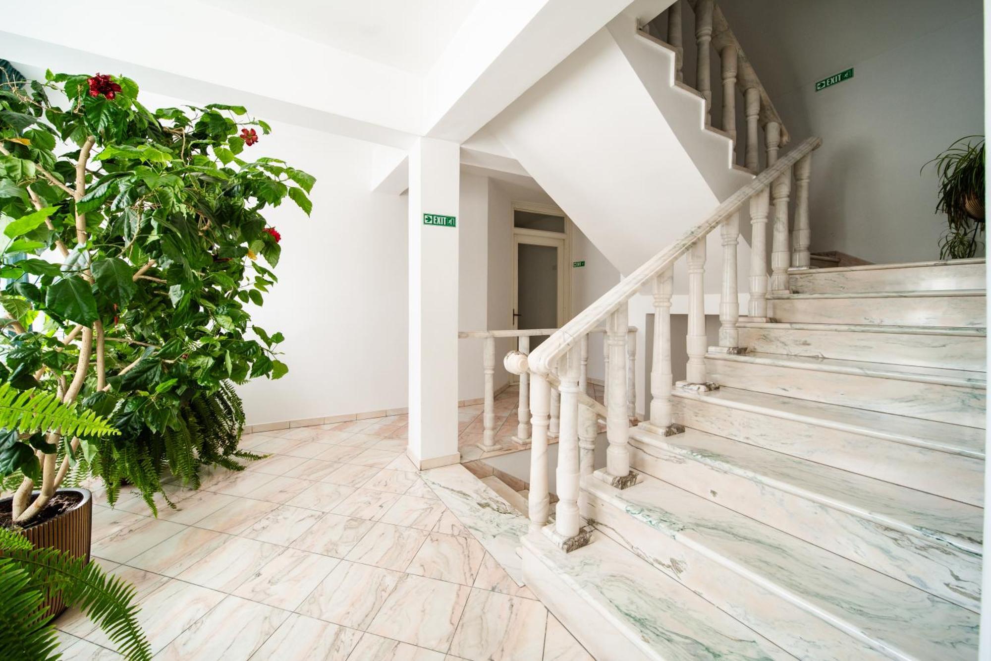 Hotel Lilla Panzio Odorheiu Secuiesc Exteriér fotografie