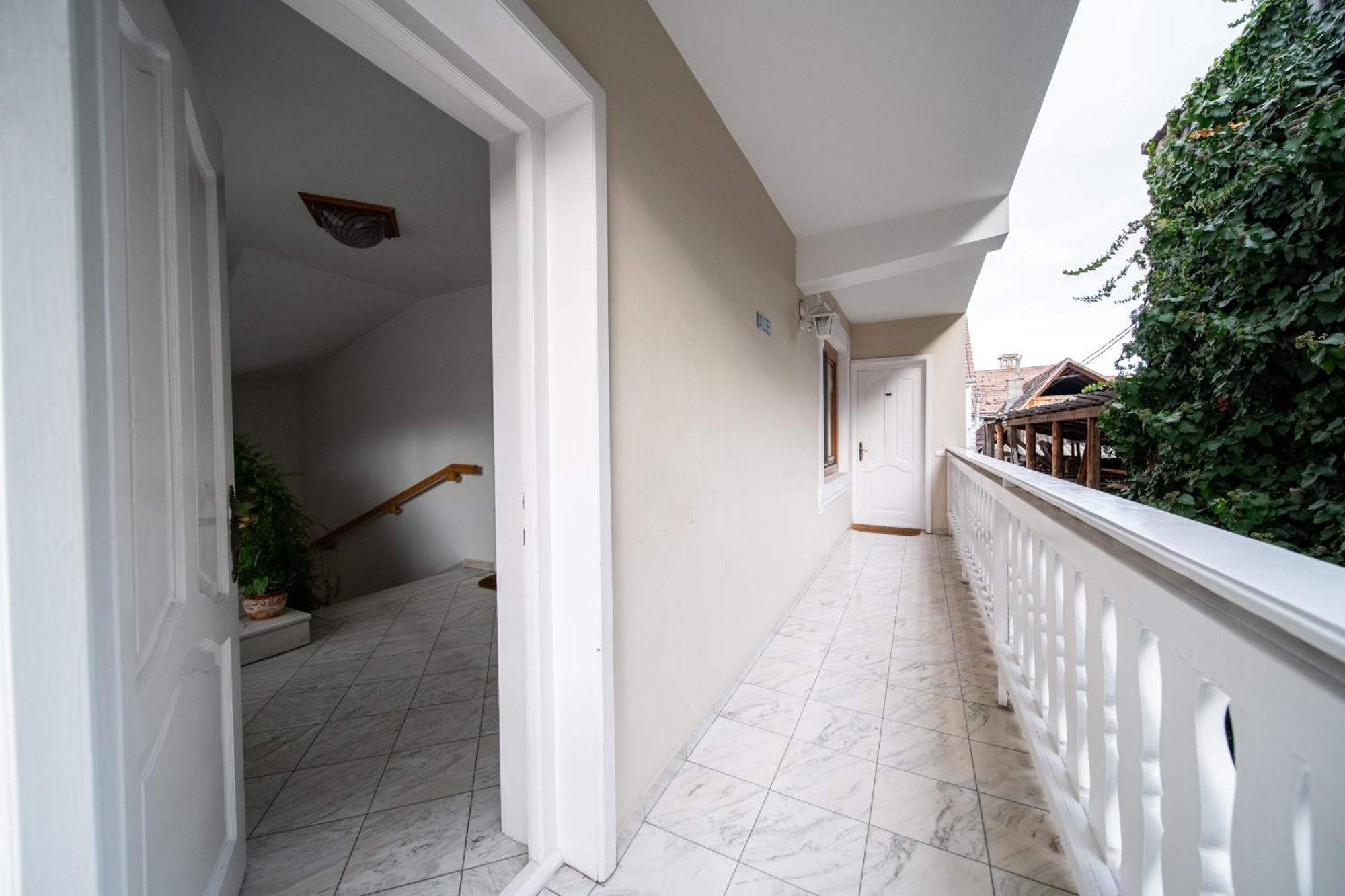 Hotel Lilla Panzio Odorheiu Secuiesc Pokoj fotografie